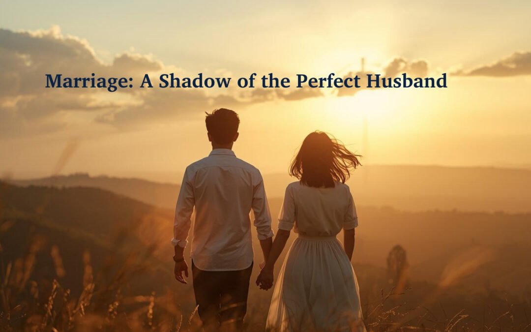 Marriage: A Covenant That Points to Christ