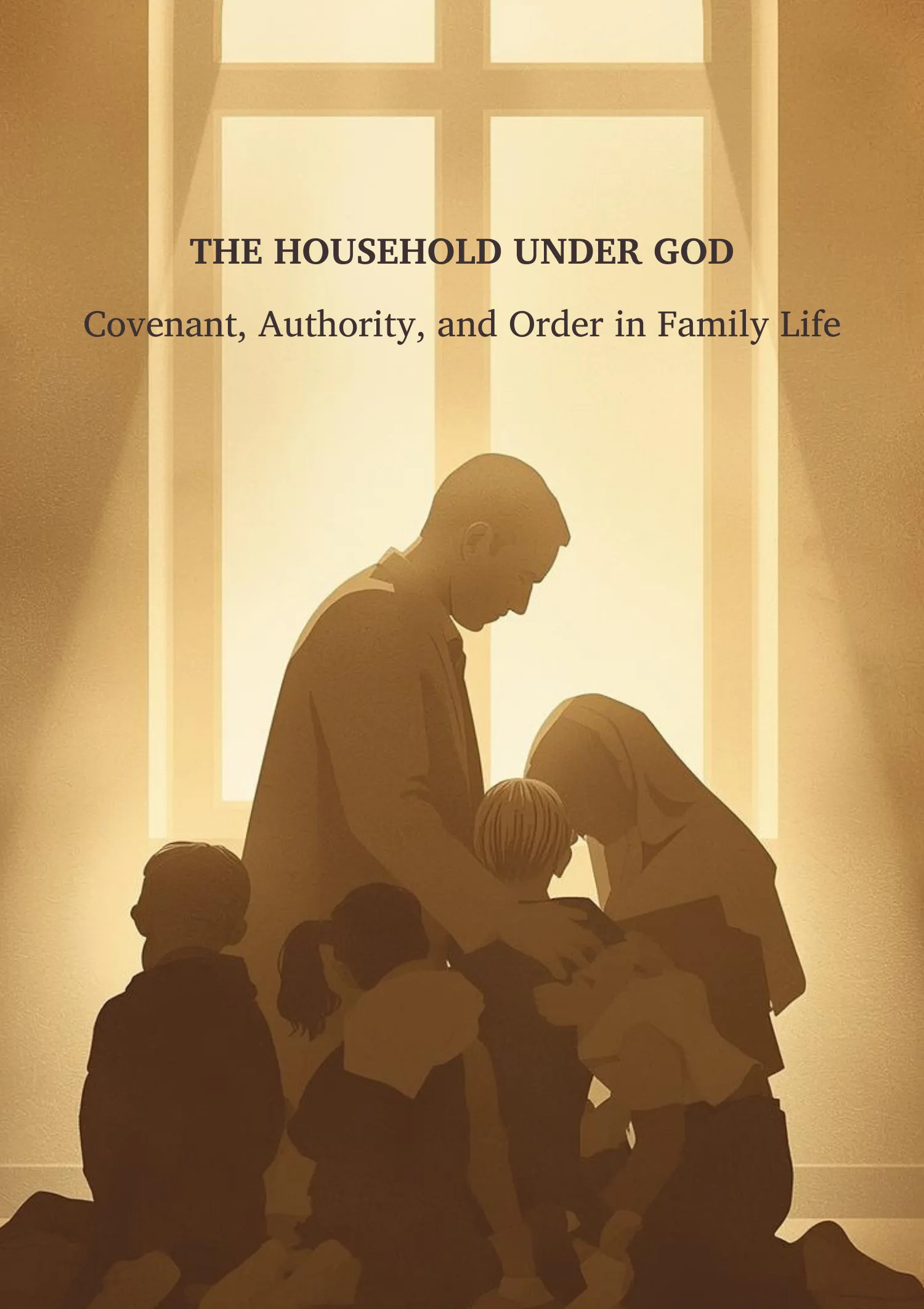 The Household Under God